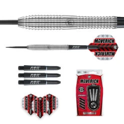 Winmau Maverick 21 Winmau Maverick -Winmau RDD2482 2021g 20image5