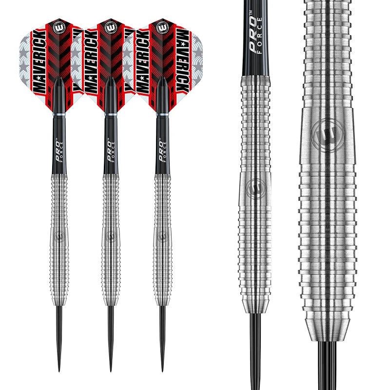Winmau Maverick 8 Winmau Maverick - Image 6
