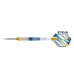 Winmau Winmau Steve Beaton Legacy Edition Steel Tip Darts 24g