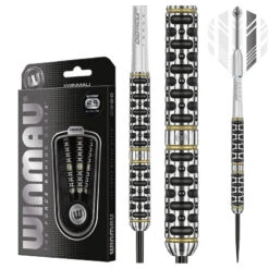 Winmau Steve Brown