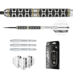 Winmau Steve Brown -Winmau Steve 20Brown 2024g 20 20Image 205