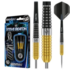 Winmau Steve Beaton Special Edition -Winmau Steve Beaton 24g Image 1 1621931421