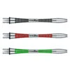 Triad Aluminium Dart Stems By Winmau -Winmau Triad Single AllColours Medium