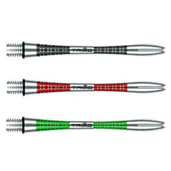 Triad Aluminium Dart Stems By Winmau