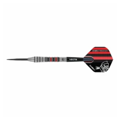 Winmau Winmau Dennis Priestley Diamond 3-Zero Steel Tip Darts 24g