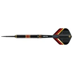 Winmau Winmau Valhalla 85/95% Tungsten Alloy Darts With Dual Core Technology 24G