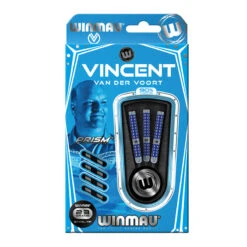 Winmau Vincent Van Der Voort 14 Winmau Vincent Van Der Voort -Winmau Vincent 20Van 20Der 20Voort 2023g 4