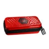 Winmau Winmau Armor G1 Dart Wallet - Red -Winmau WinmauArmourDartCaseRedG1 1