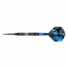 Winmau Winmau Galactics 90% Tungsten Darts 24g -Winmau WinmauGalacticsSteelStipDartsStraight 1