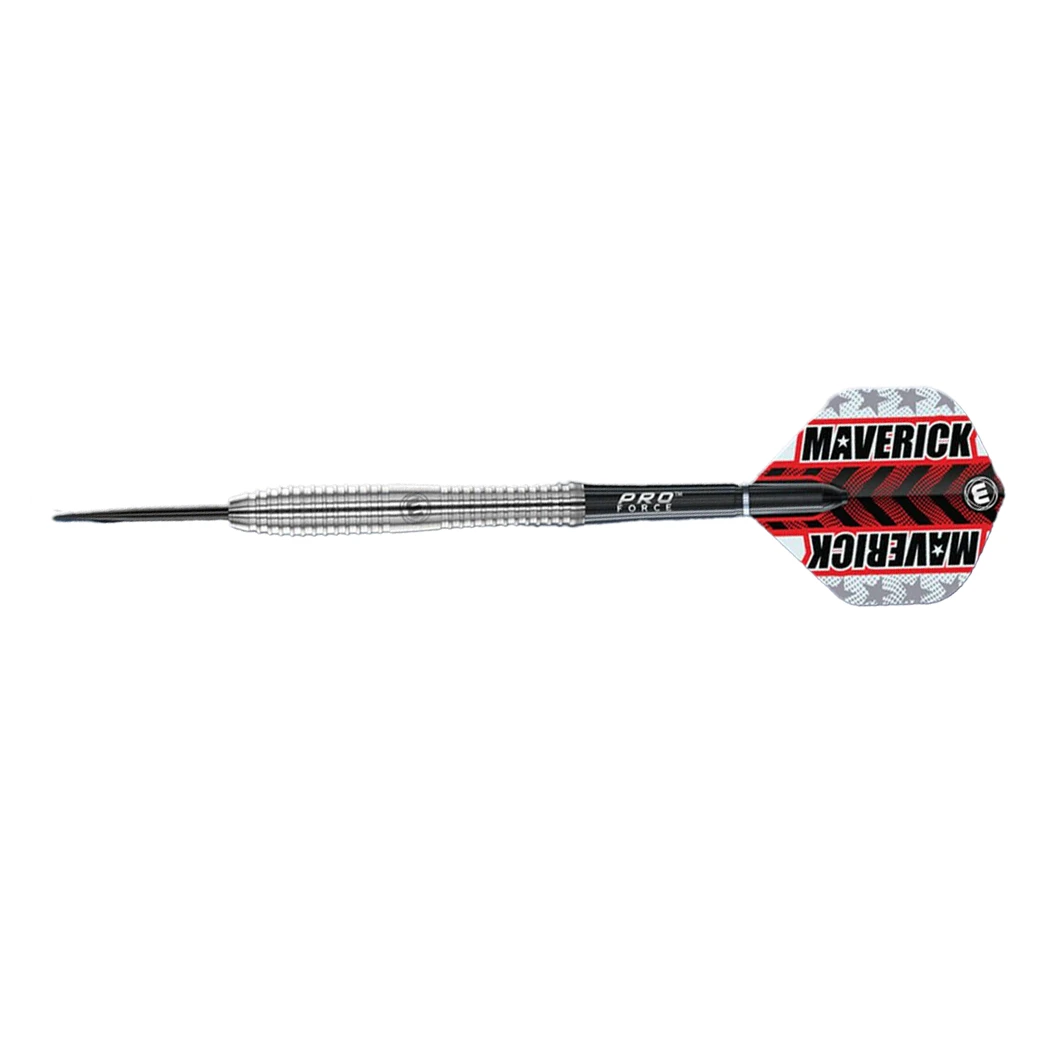 Winmau Winmau Maverick 80% Tungsten 24g Darts 3 Winmau Winmau Maverick 80% Tungsten 24g Darts