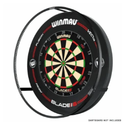 Winmau Winmau Plasma Dartboard Surround Bundle