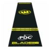 Winmau Winmau Pro Zone Essential PVC Dart Mat -Winmau WinmauProzoneDartMat