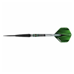 Winmau Winmau Sniper Black 90% Tungsten Steel Tip Darts 23g