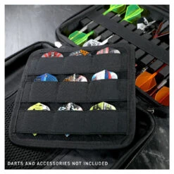 Winmau Winmau Armor G4 Dart Wallet - Black -Winmau WinmauarmorG4inside 1 c4839a41 c240 49b1 8aa7 5e9f1b2a38db