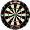 Winmau Winmau Diamond Plus Dartboard -Winmau diamondplus sept2019 image 3 f8ec61b8