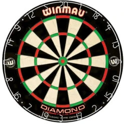 Winmau Winmau Diamond Plus Dartboard