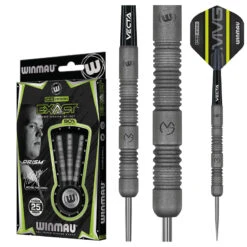 Winmau MvG ExAct -Winmau mvg exact 25g steeltip rdweb image1