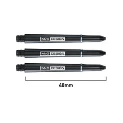 Winmau Winmau MvG Design Nylon Ring Grip Green Shafts 12 Winmau Winmau MvG Design Nylon Ring Grip Green Shafts -Winmau mvg medium black x 3 818f6b3e 42ce 4a22 8547 a15568630af8