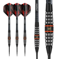Winmau Sicario Torpedo -Winmau rd sicario 22g steeltip rdweb image 6
