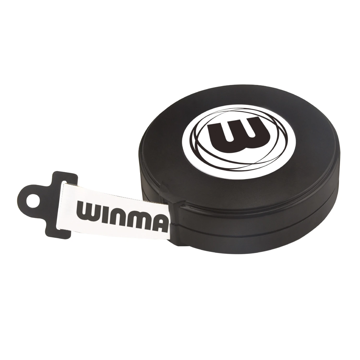 Winmau Oche Tape - Oche Measuring Tape- Setup Pro 3 Winmau Oche Tape - Oche Measuring Tape- Setup Pro
