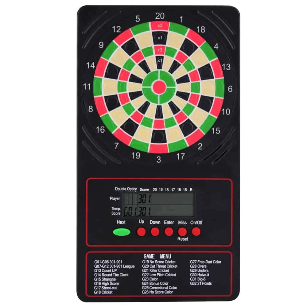 Winmau Winmau Ton Machine - Touchpad Scorer 2 3 Winmau Winmau Ton Machine - Touchpad Scorer 2